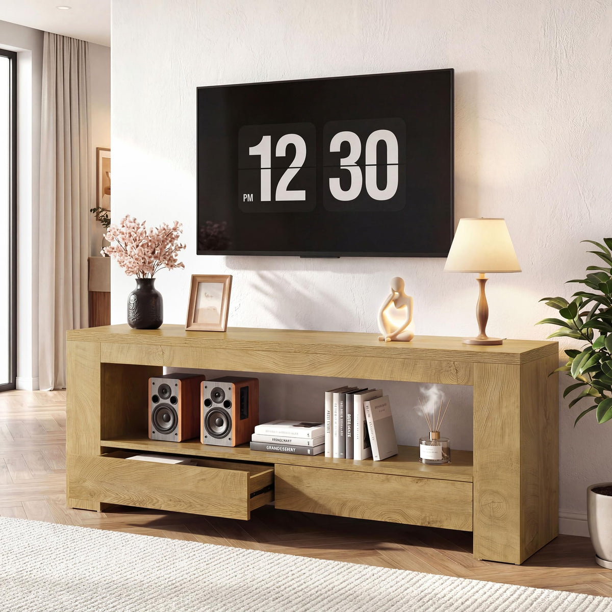 Nova TV Stand