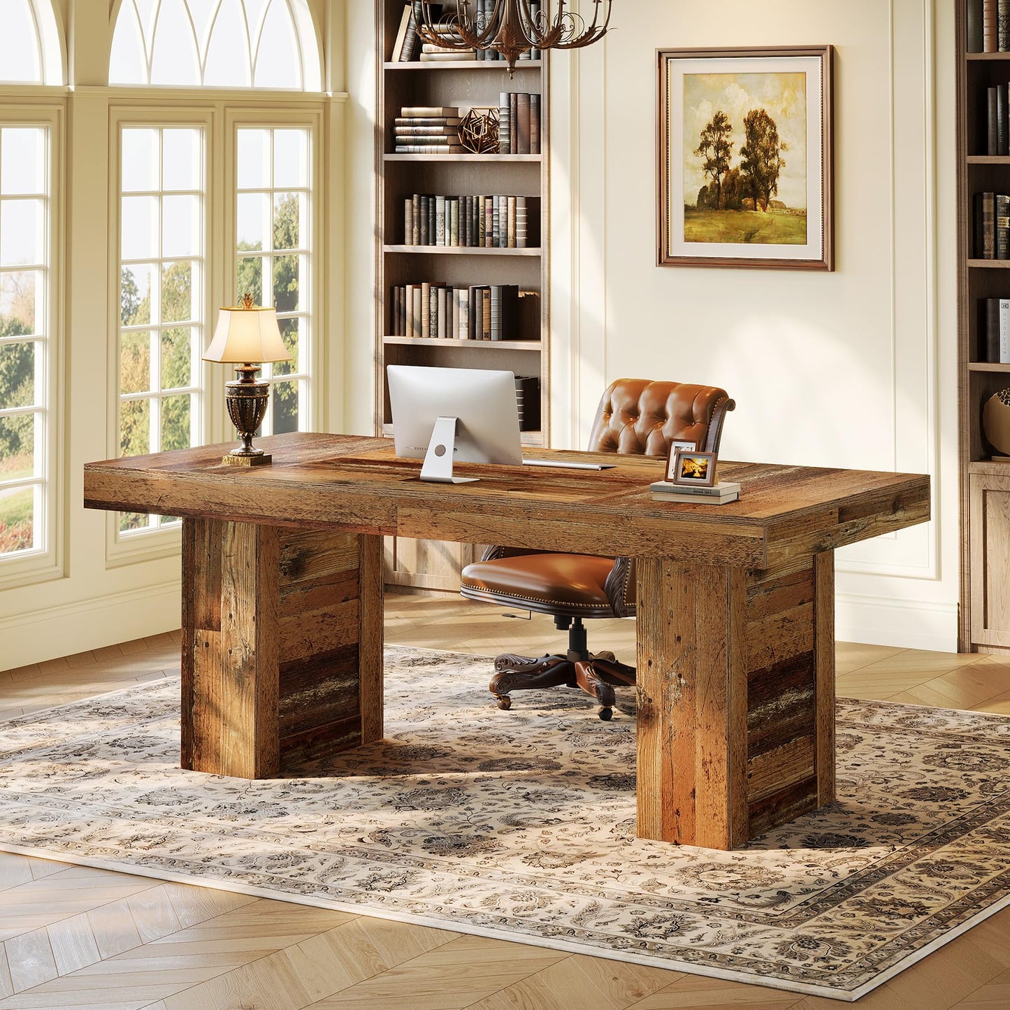 Lymon Office Desk