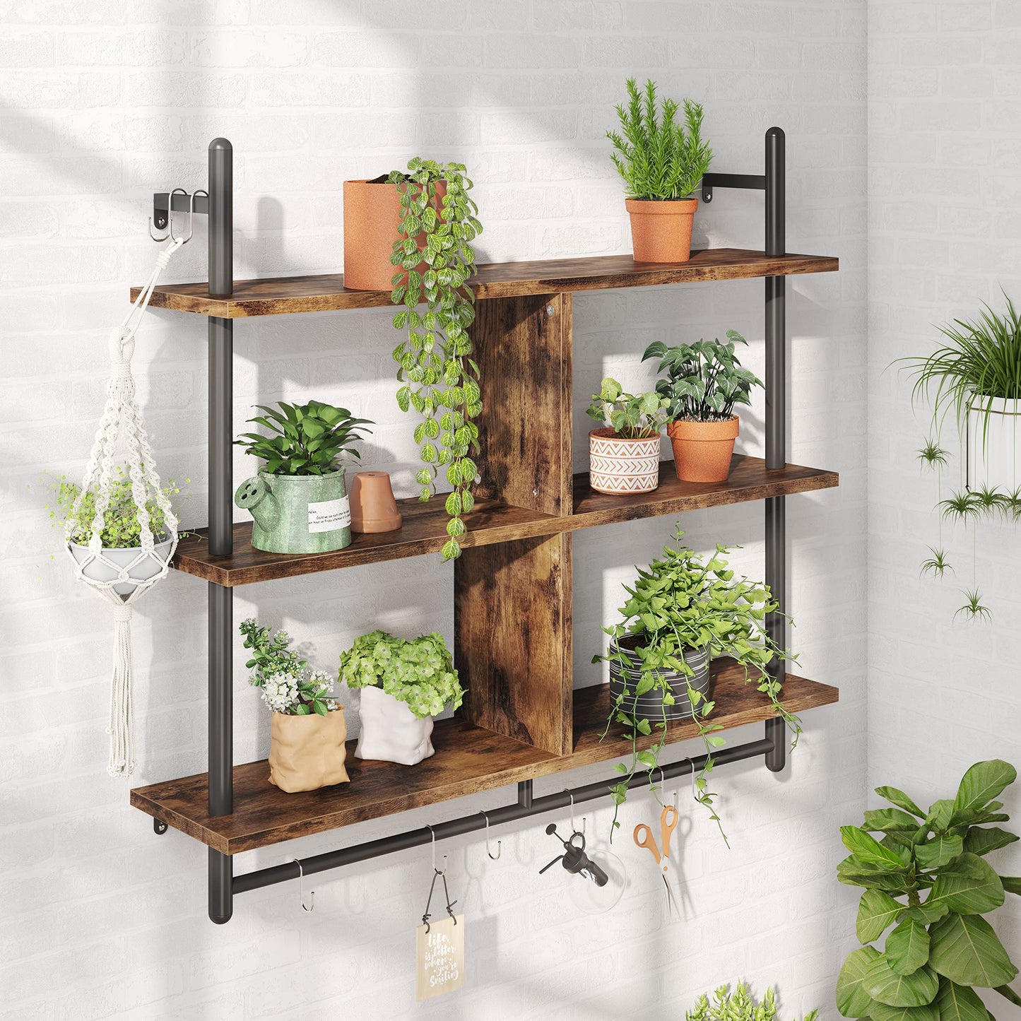Elevana Floating  Shelf