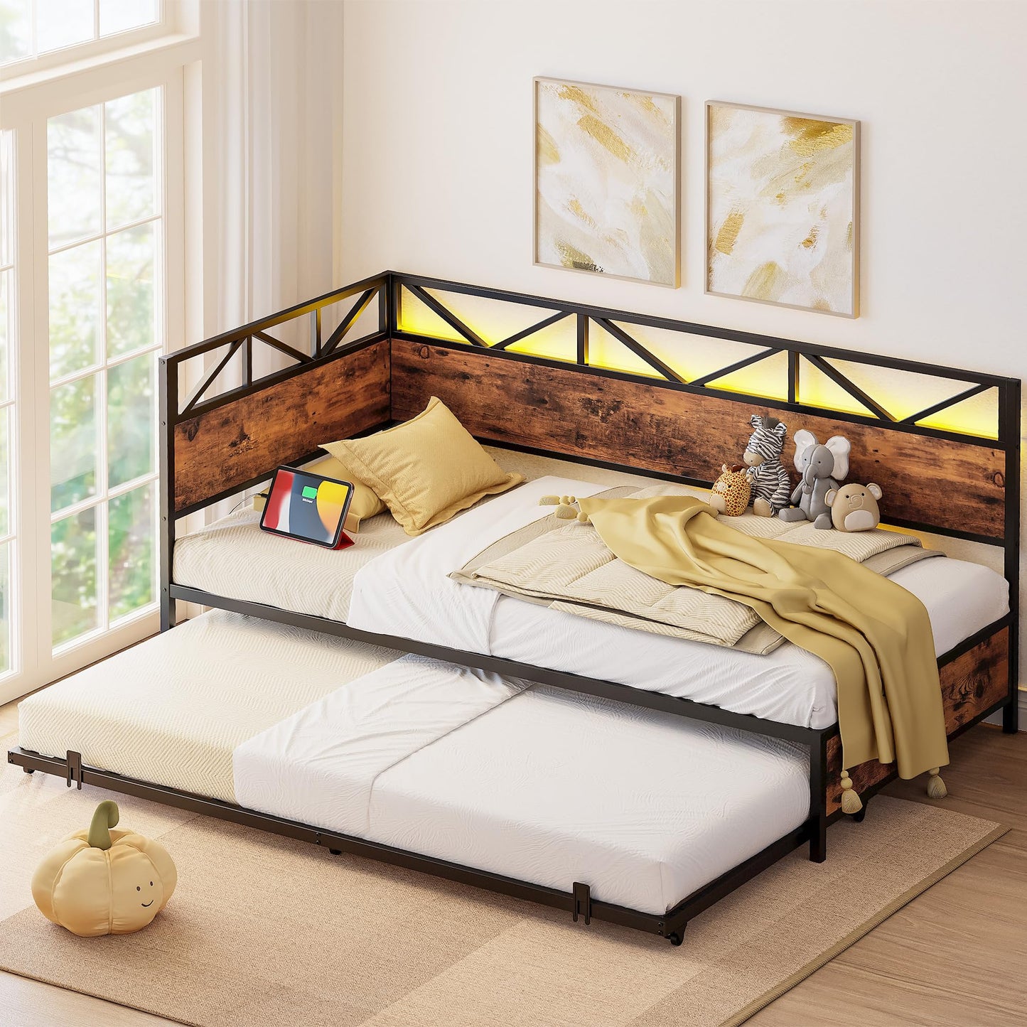 OakHaven Daybed