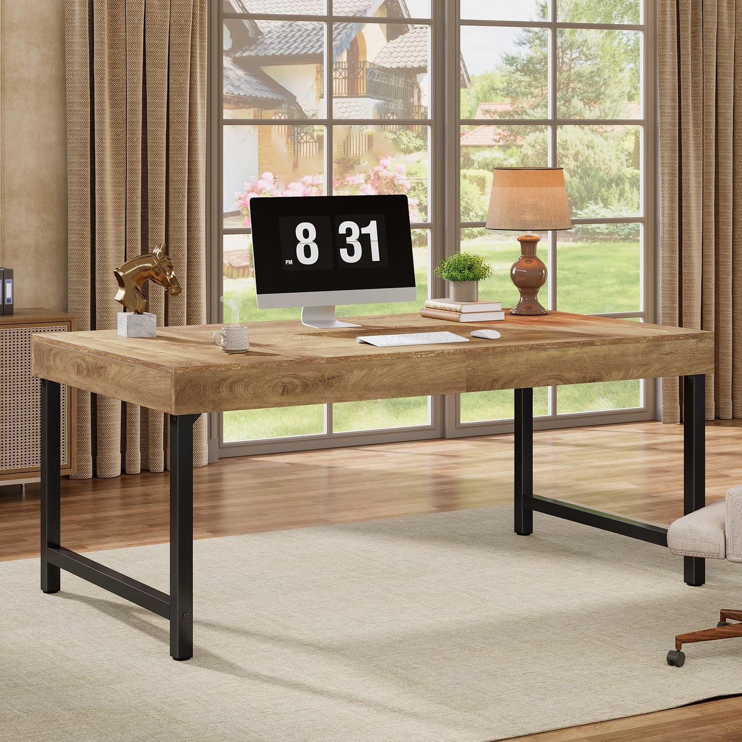 The Executive Table
