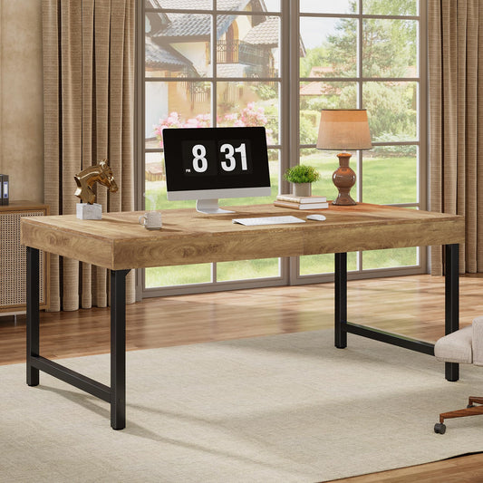 The Executive Table