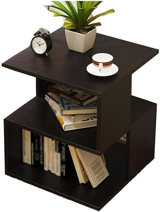 Square Side Table