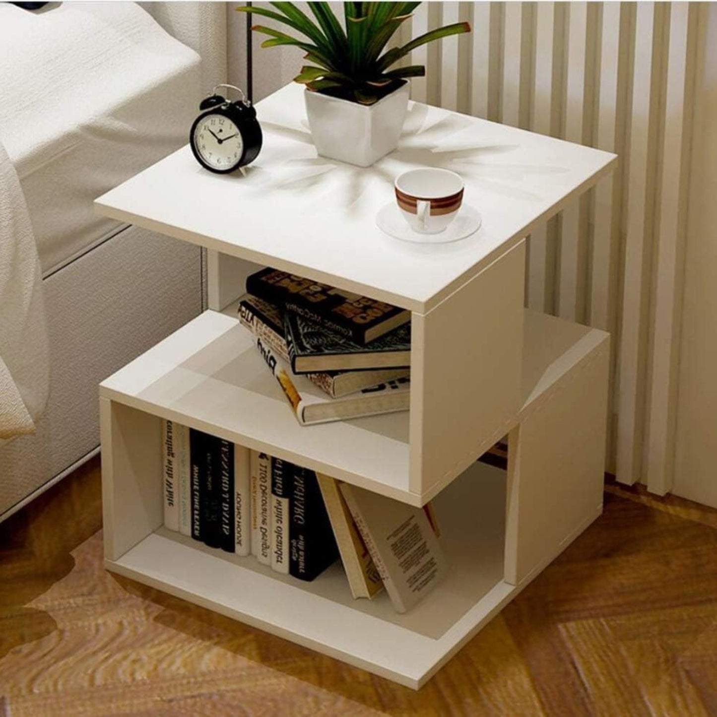 Square Side Table