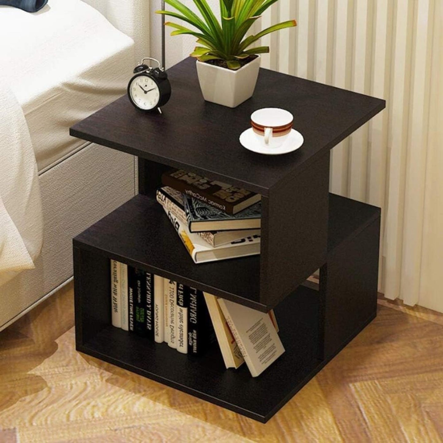 Square Side Table