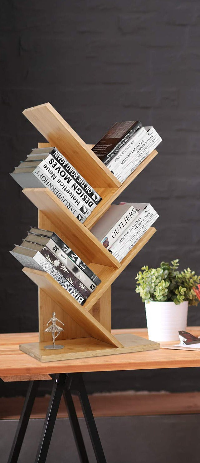 Tree Book Shelf