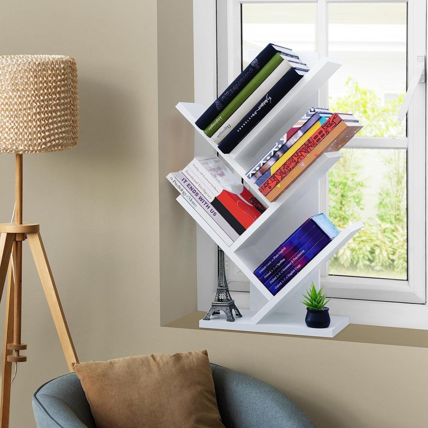 Tree Book Shelf