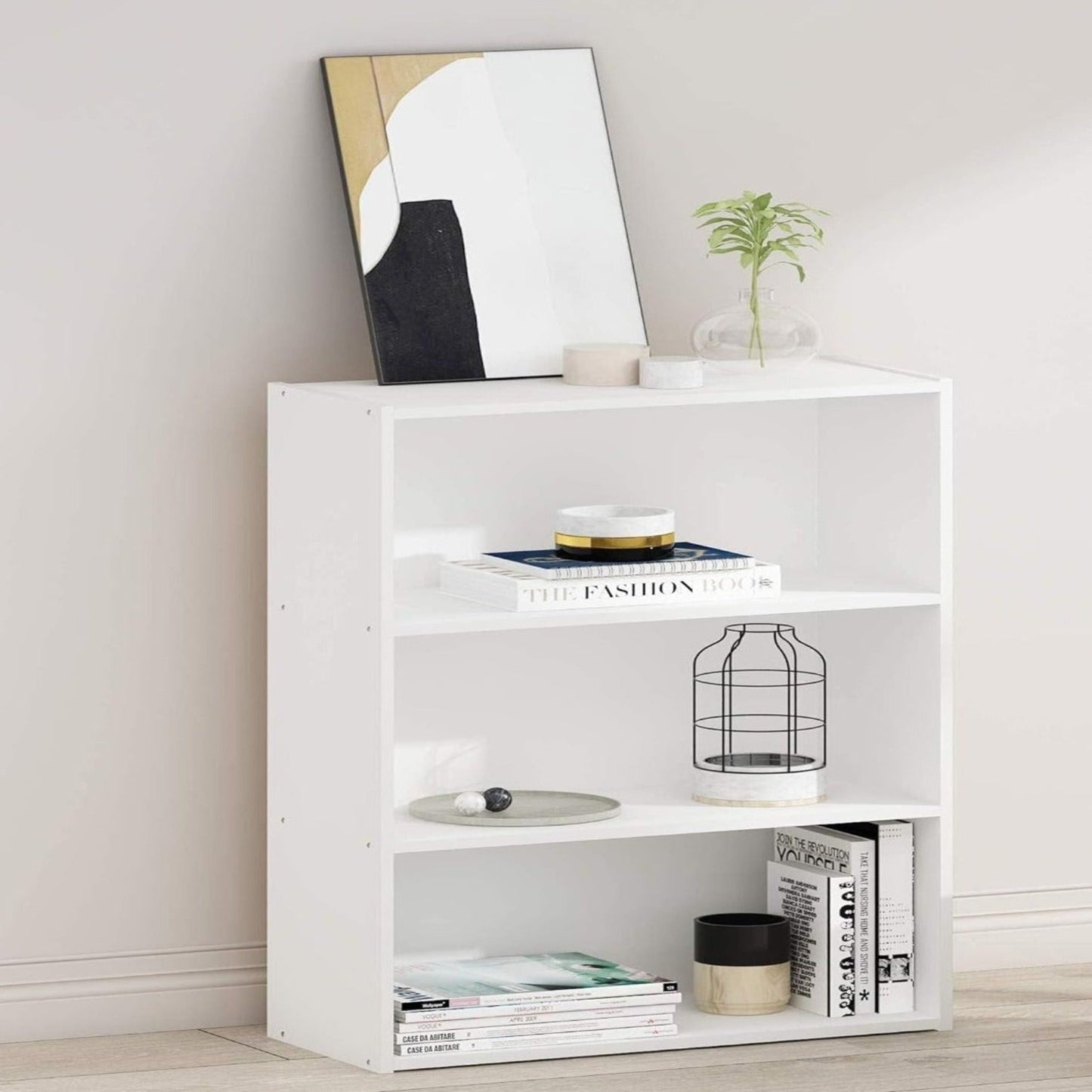 Alivon Storage Rack