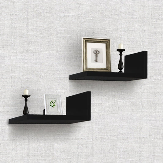 Nature's Nook Wall Shelves