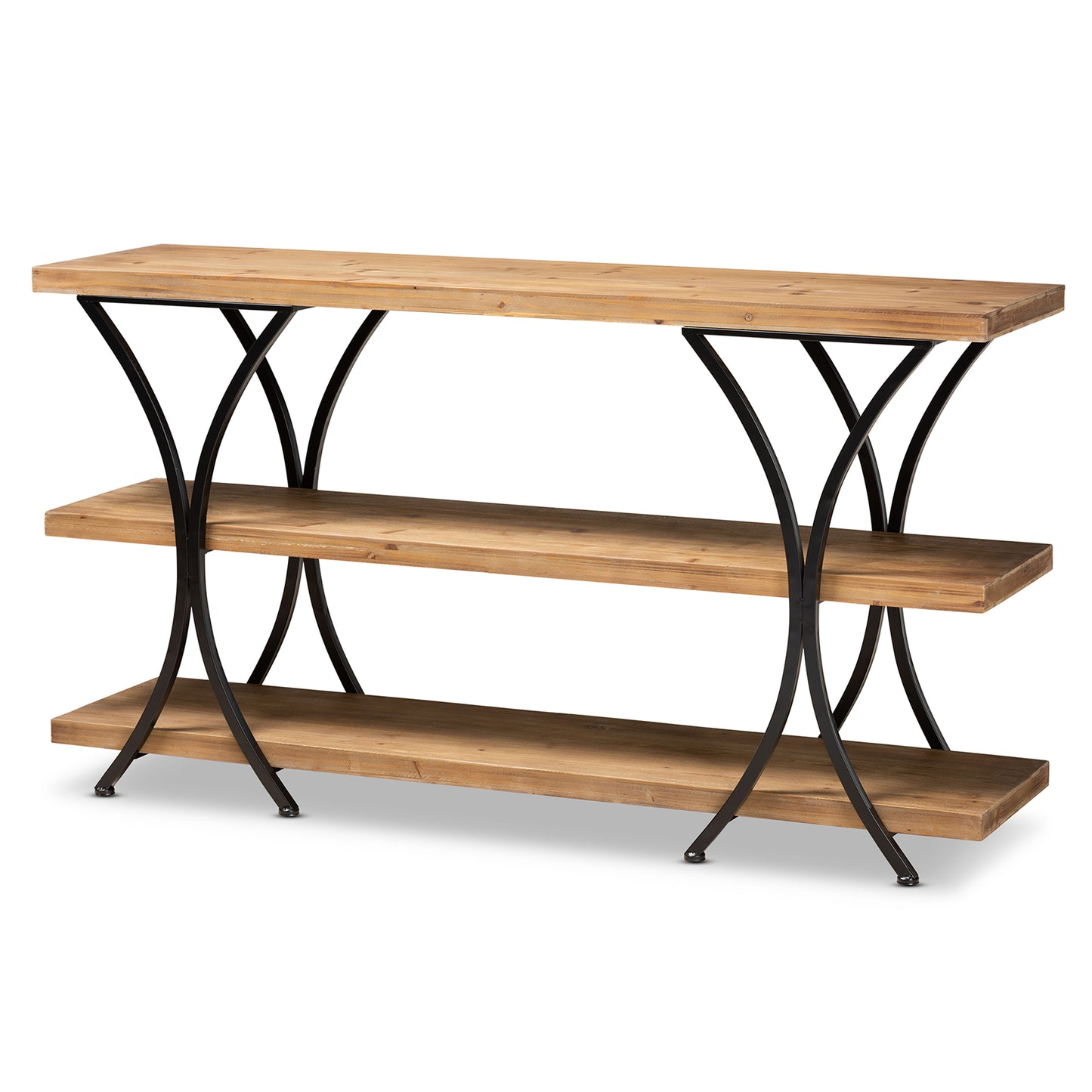 Shay Console Table