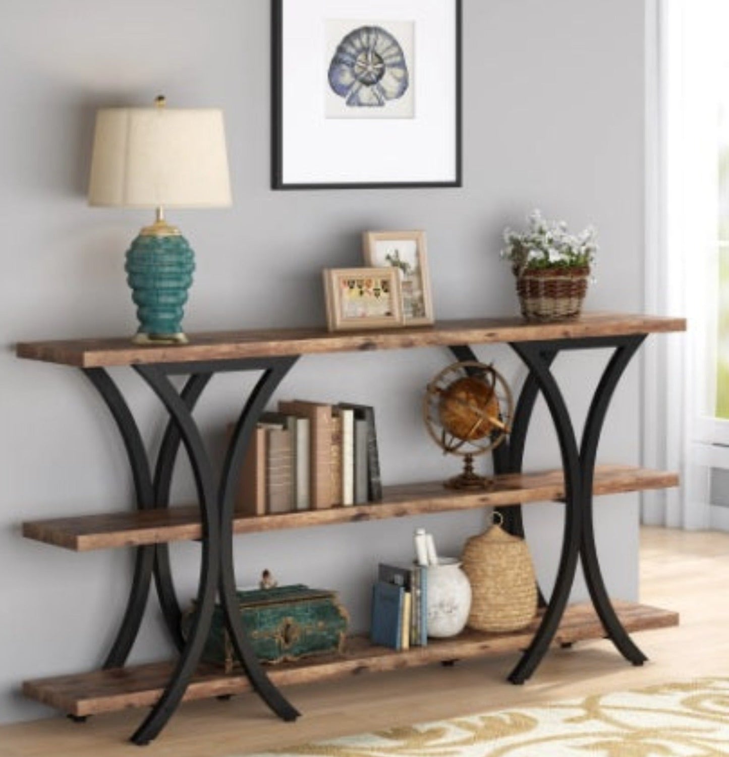 Shay Console Table