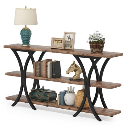 Shay Console Table