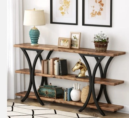 Shay Console Table