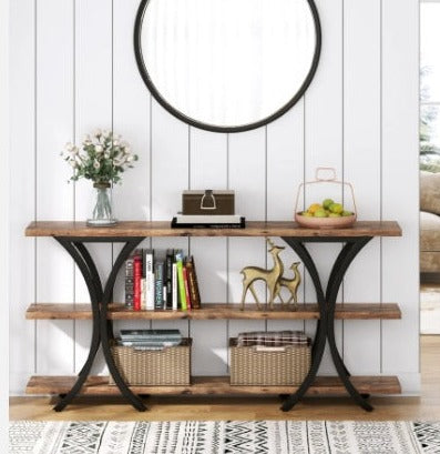 Shay Console Table