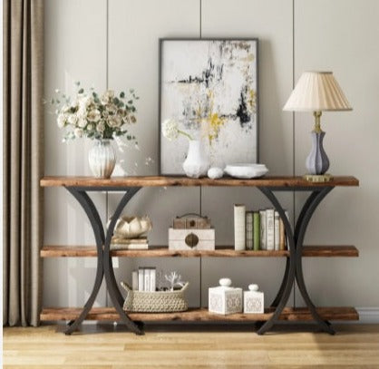 Shay Console Table