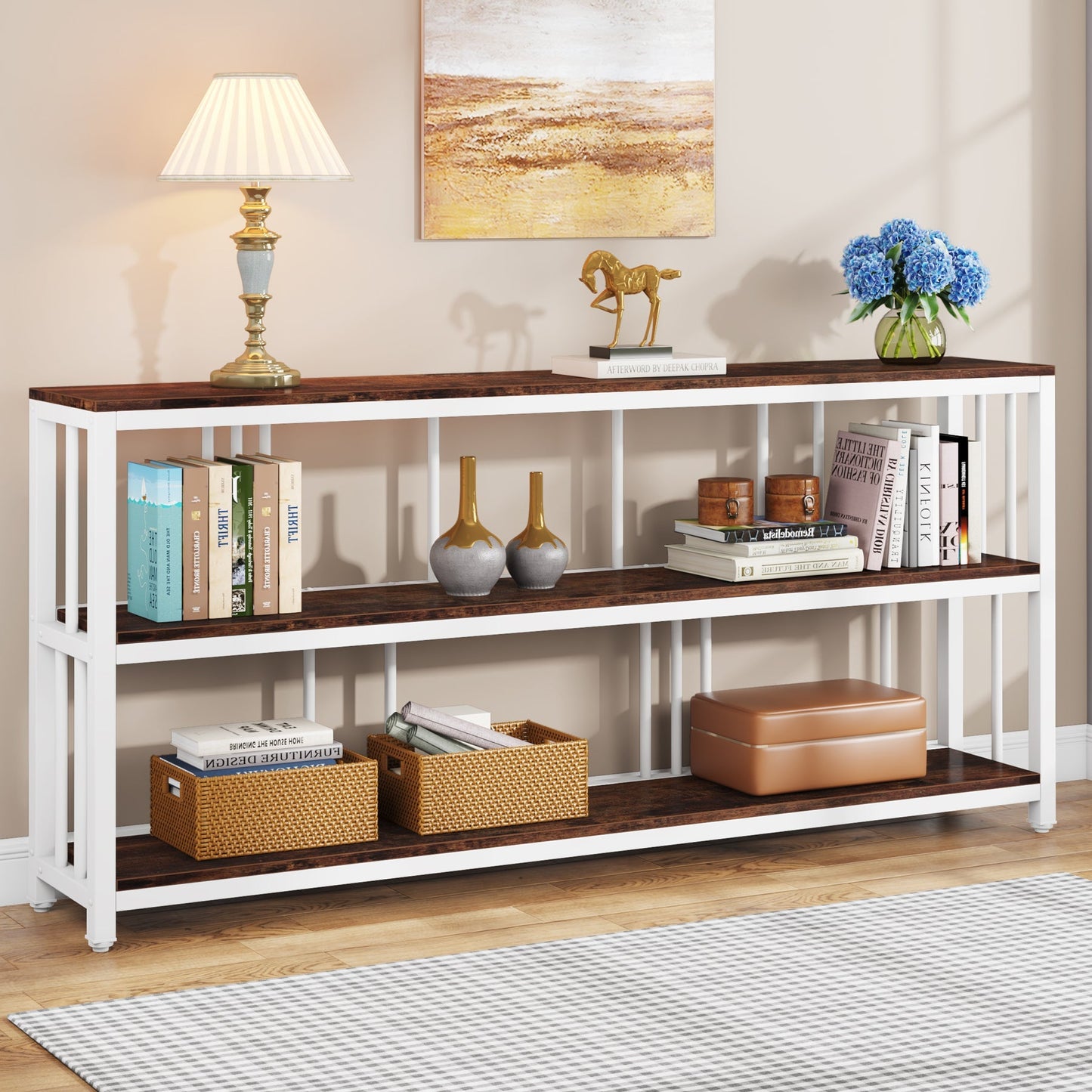 Vestin Console Table