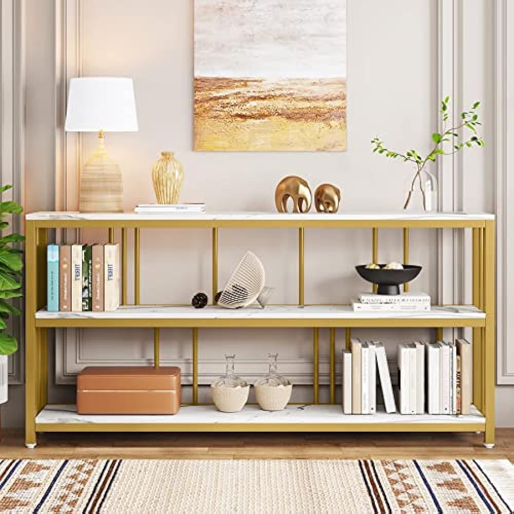 Vestin Console Table