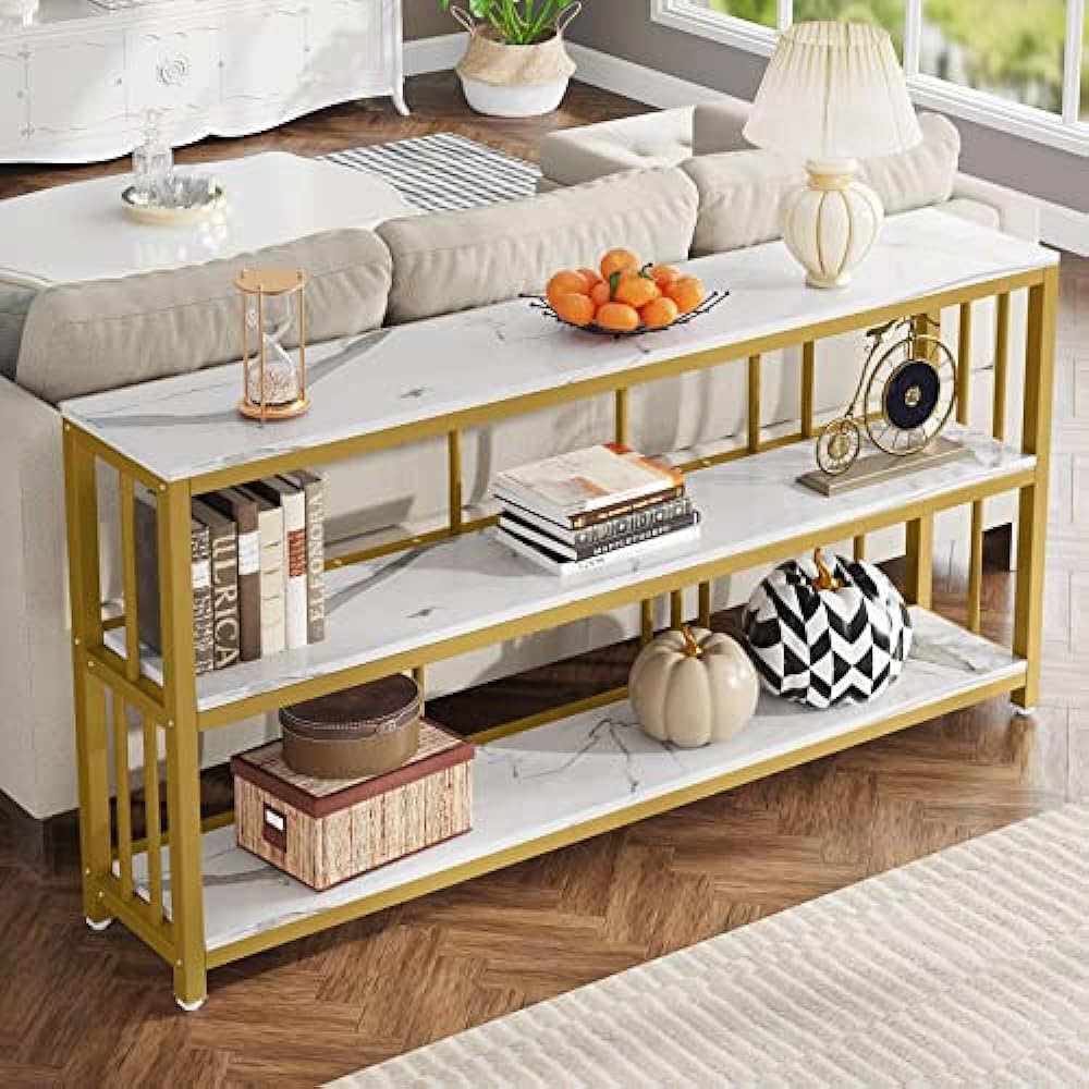 Vestin Console Table