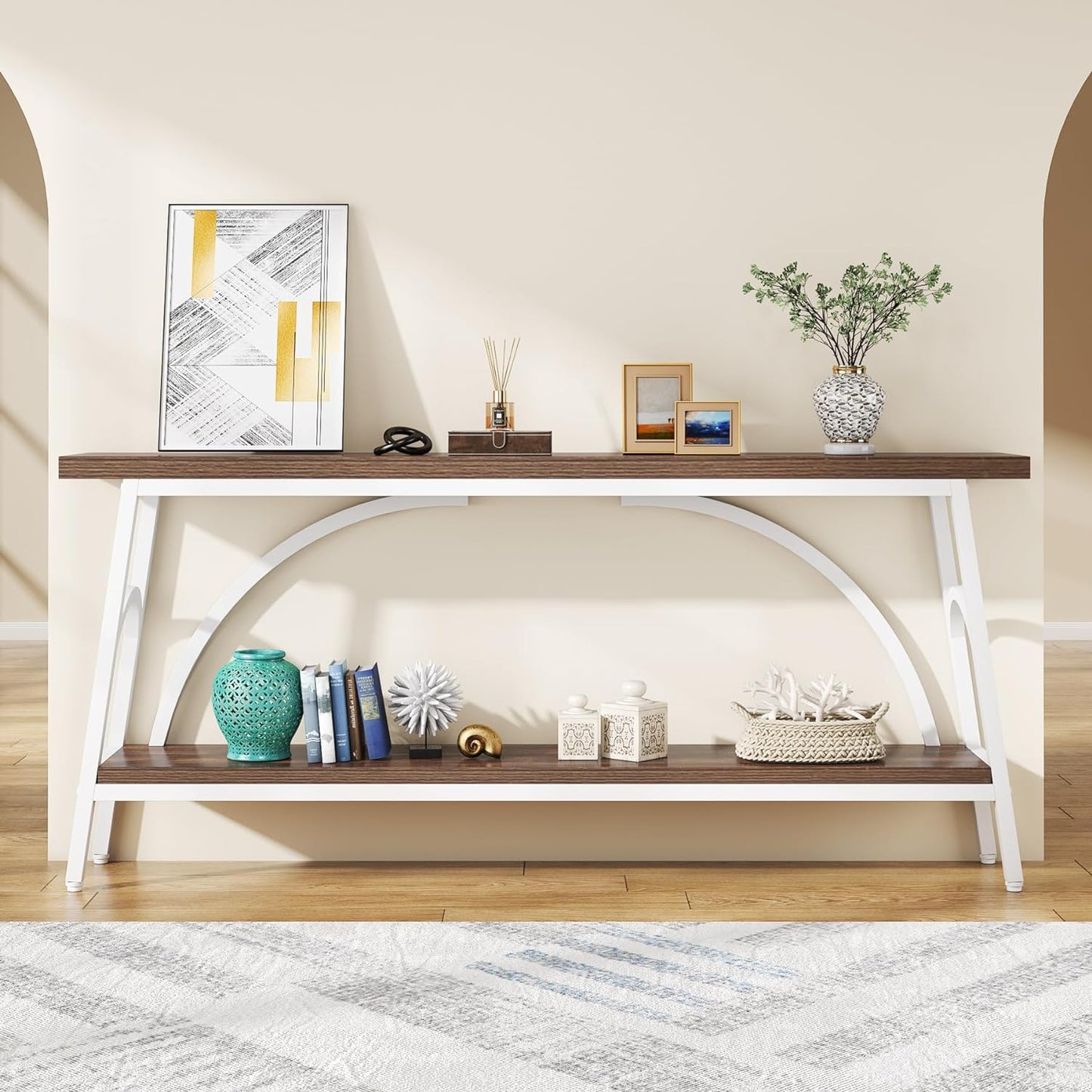 Arch Console