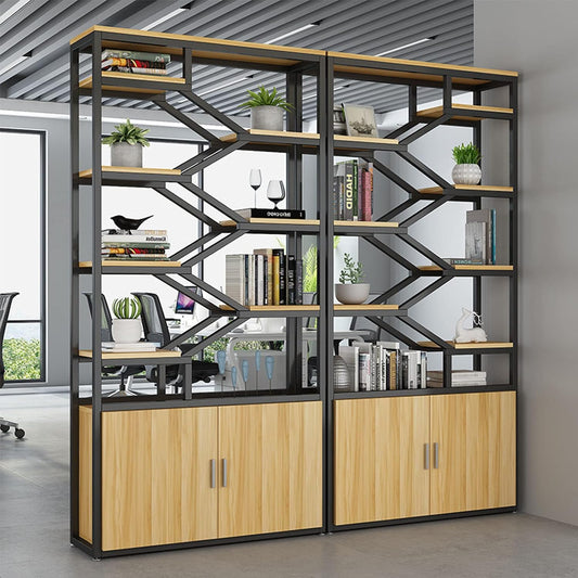 Frame BookCase