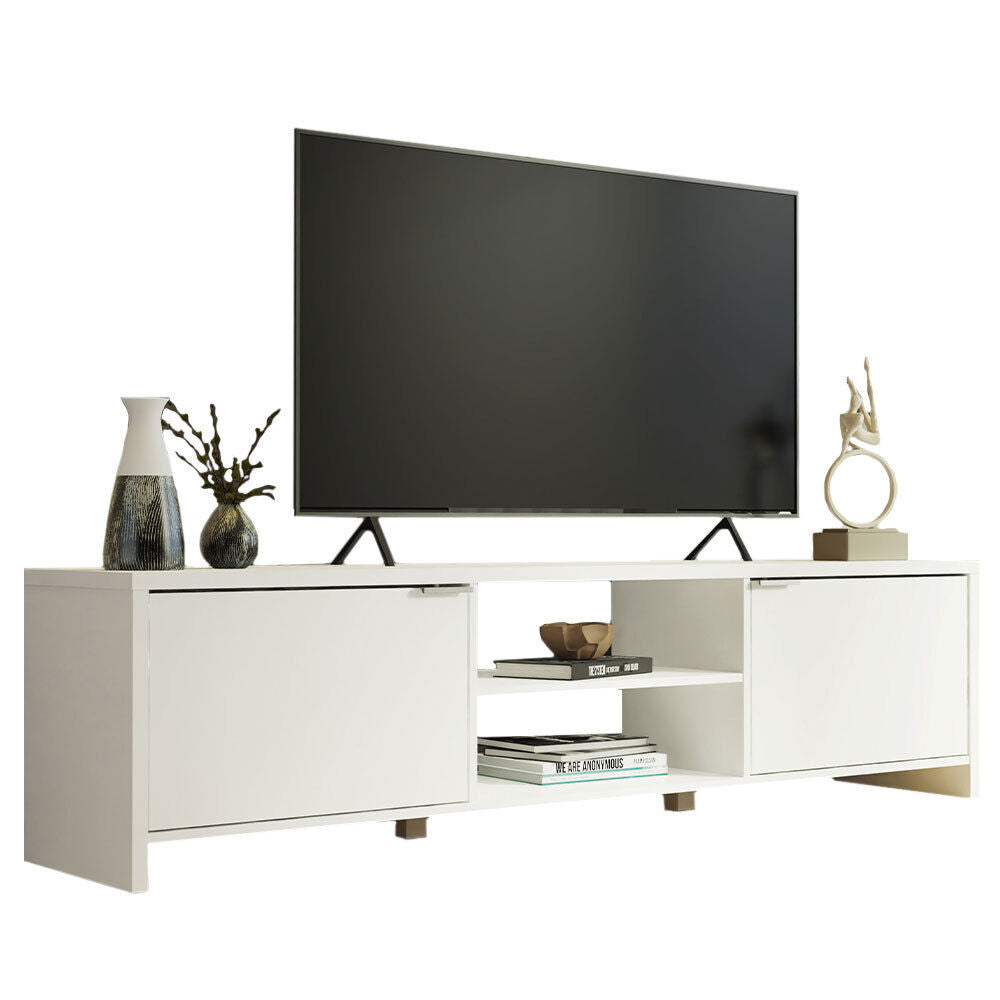 Everly Media Console