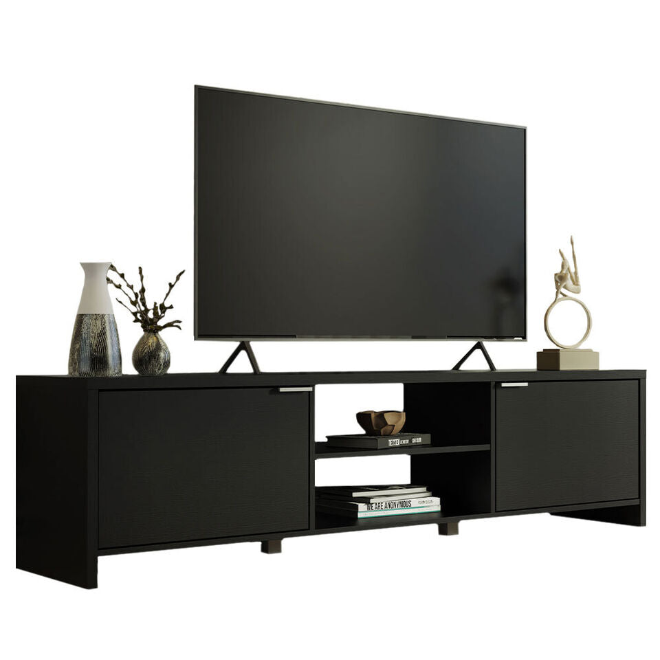 Everly Media Console