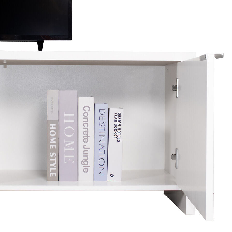 Everly Media Console