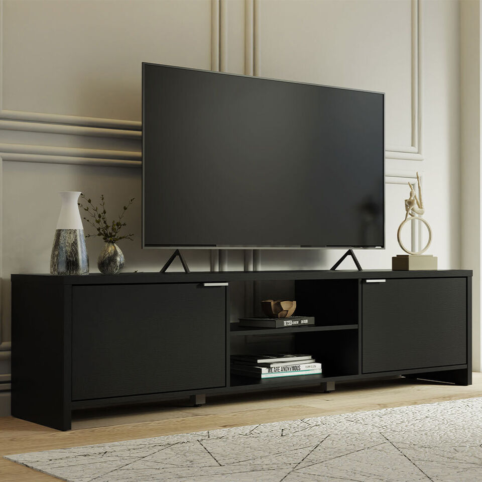 Everly Media Console