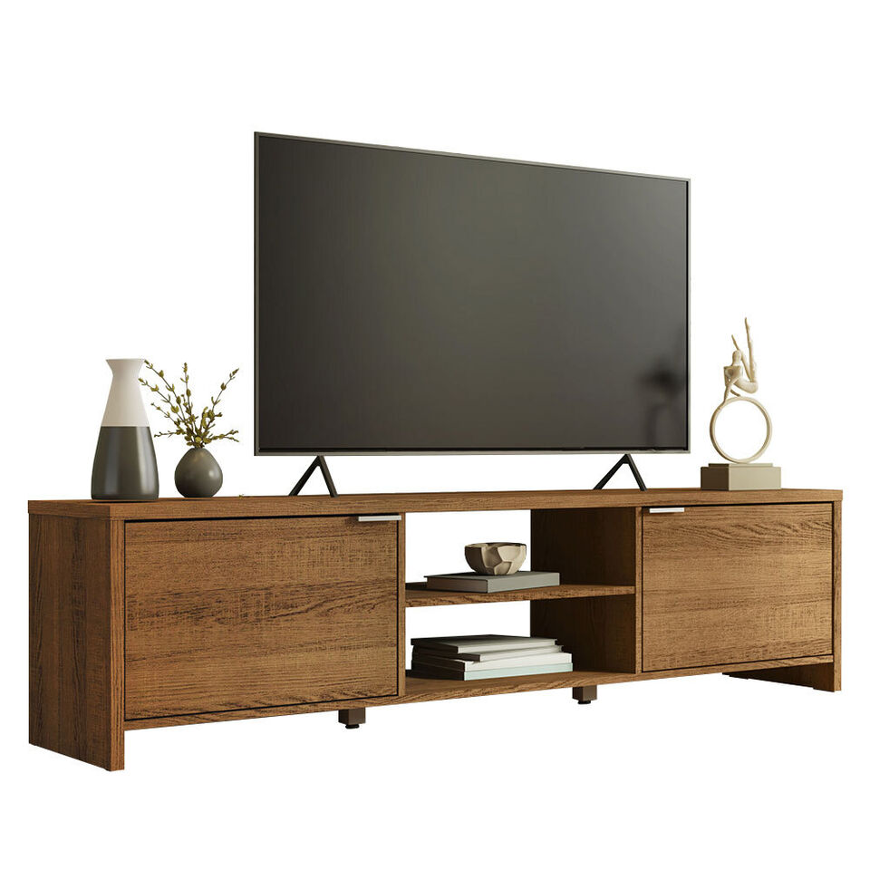 Everly Media Console