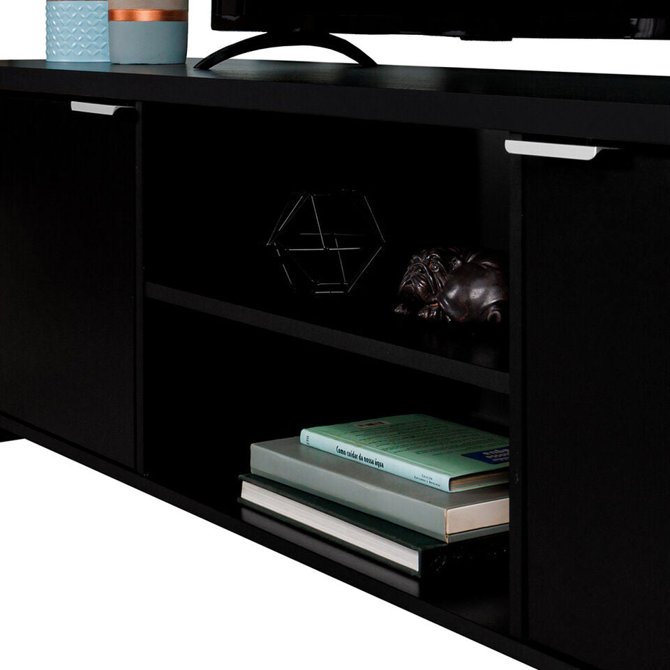 Everly Media Console