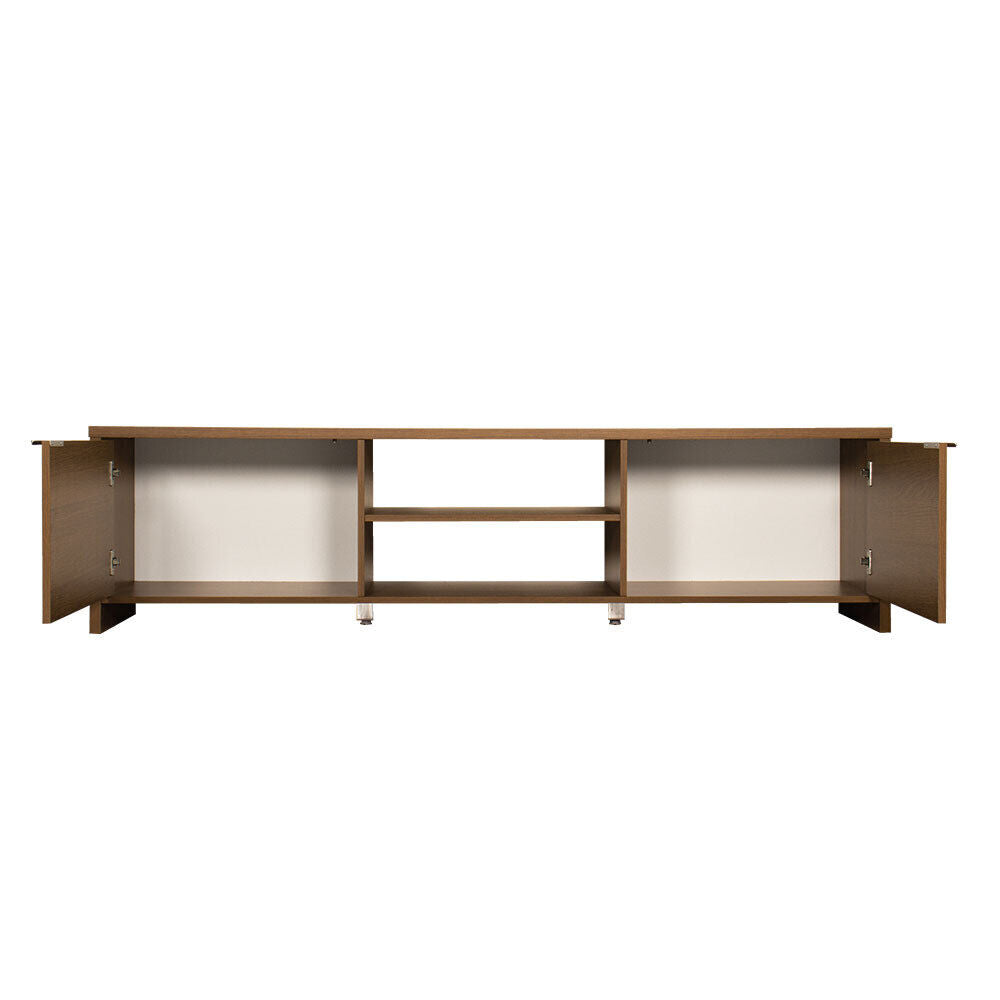 Everly Media Console