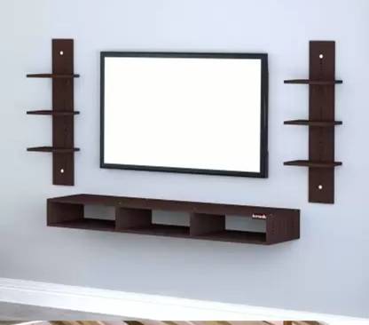 Floating Media Unit