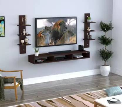 Floating Media Unit