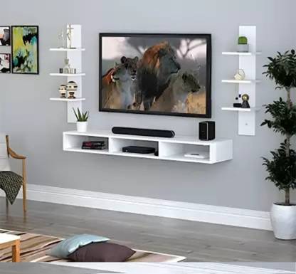 Floating Media Unit