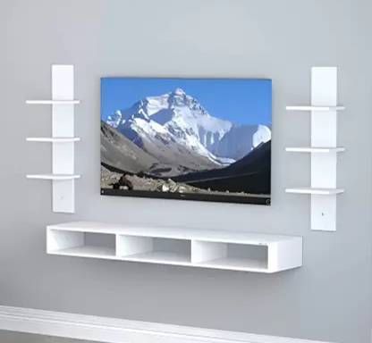 Floating Media Unit