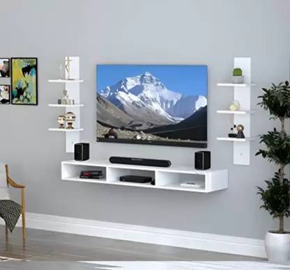 Floating Media Unit