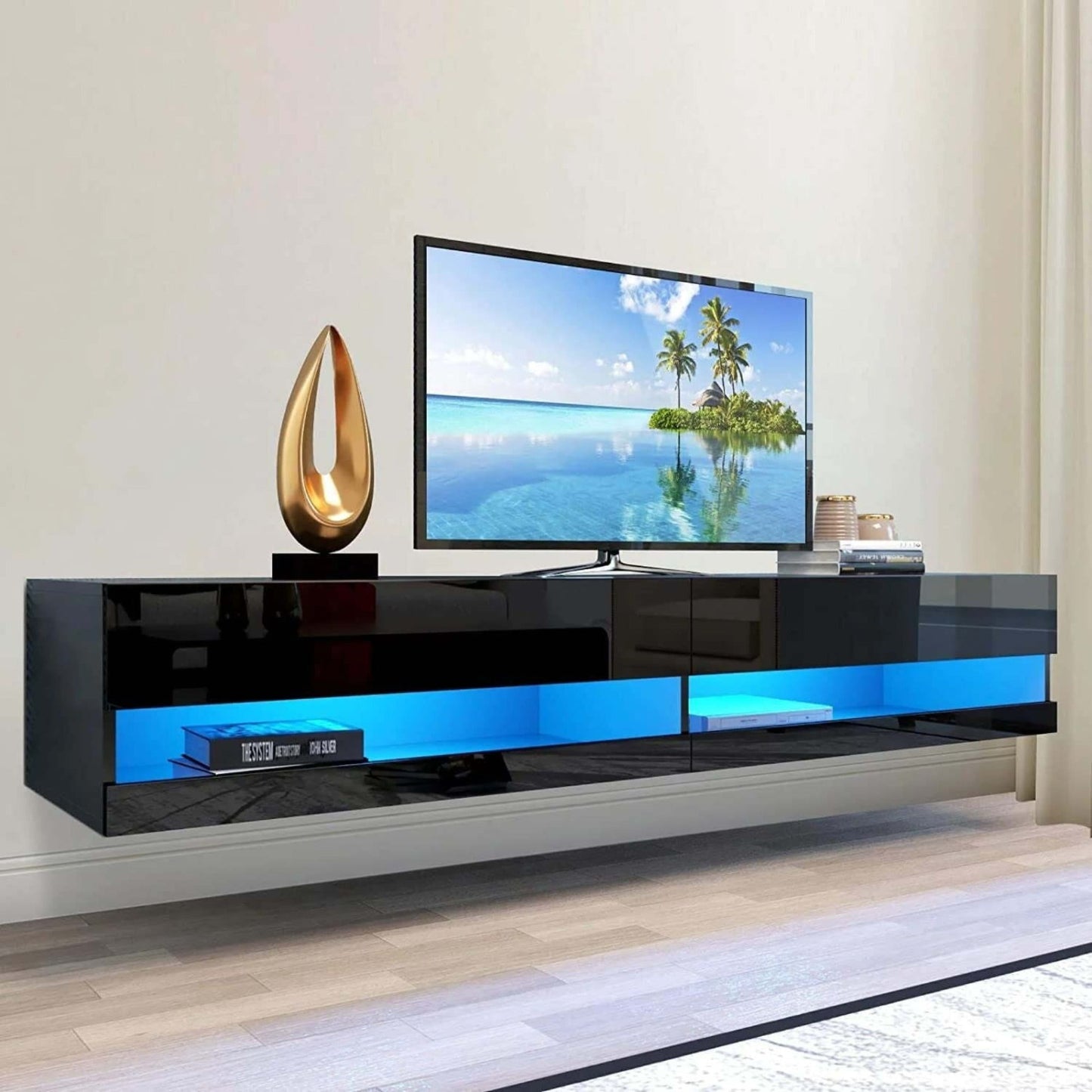 Lightious Media Unit