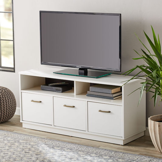 Tidy Media unit