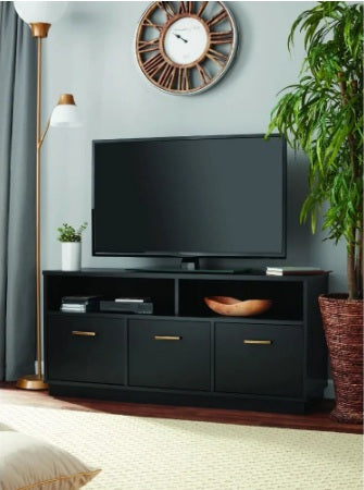 Tidy Media unit