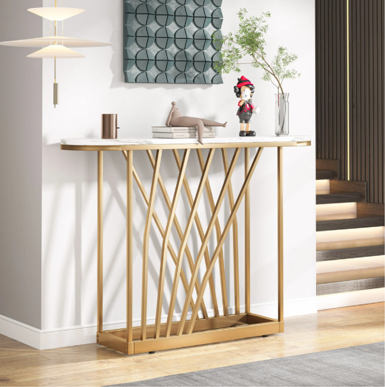 Greca Console