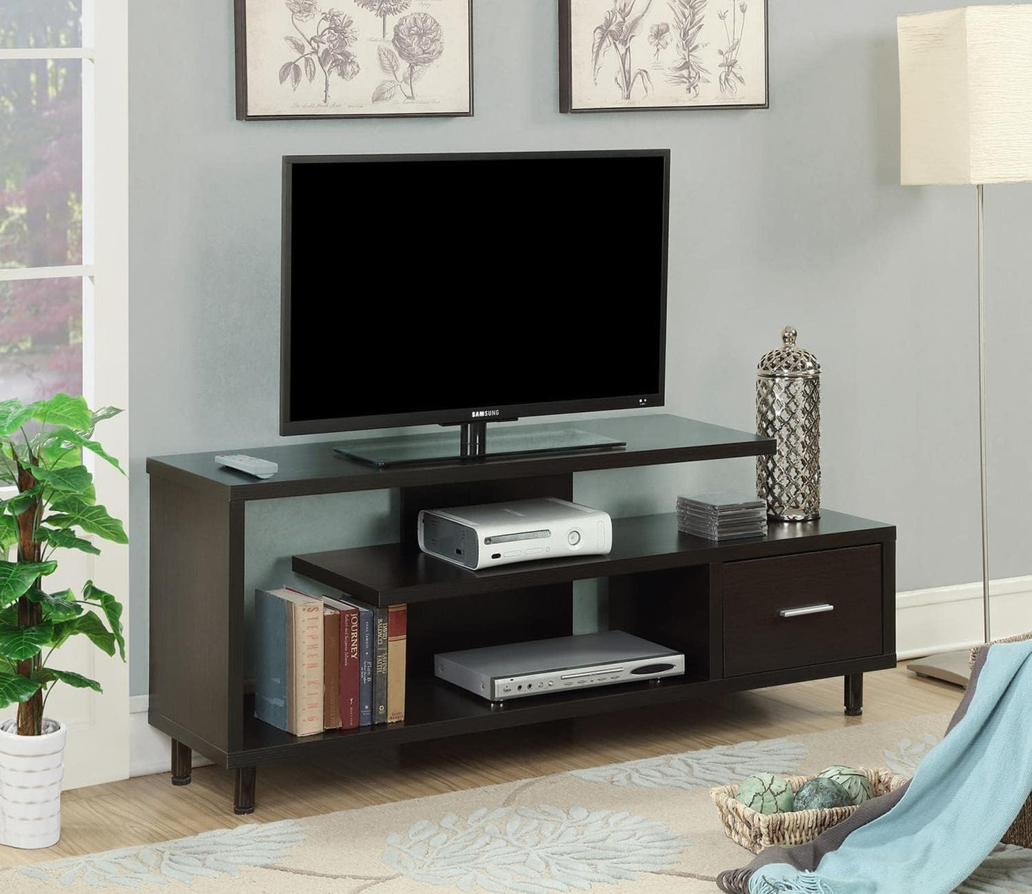 Abstract Media Unit