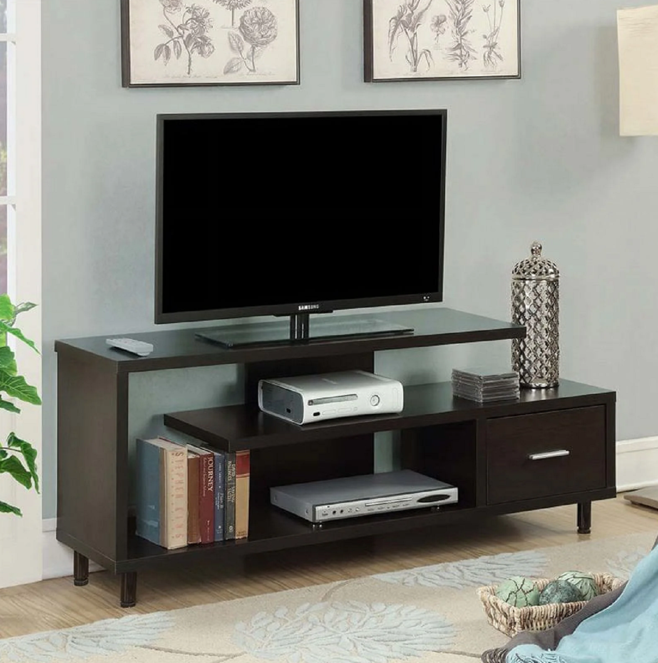 Abstract Media Unit