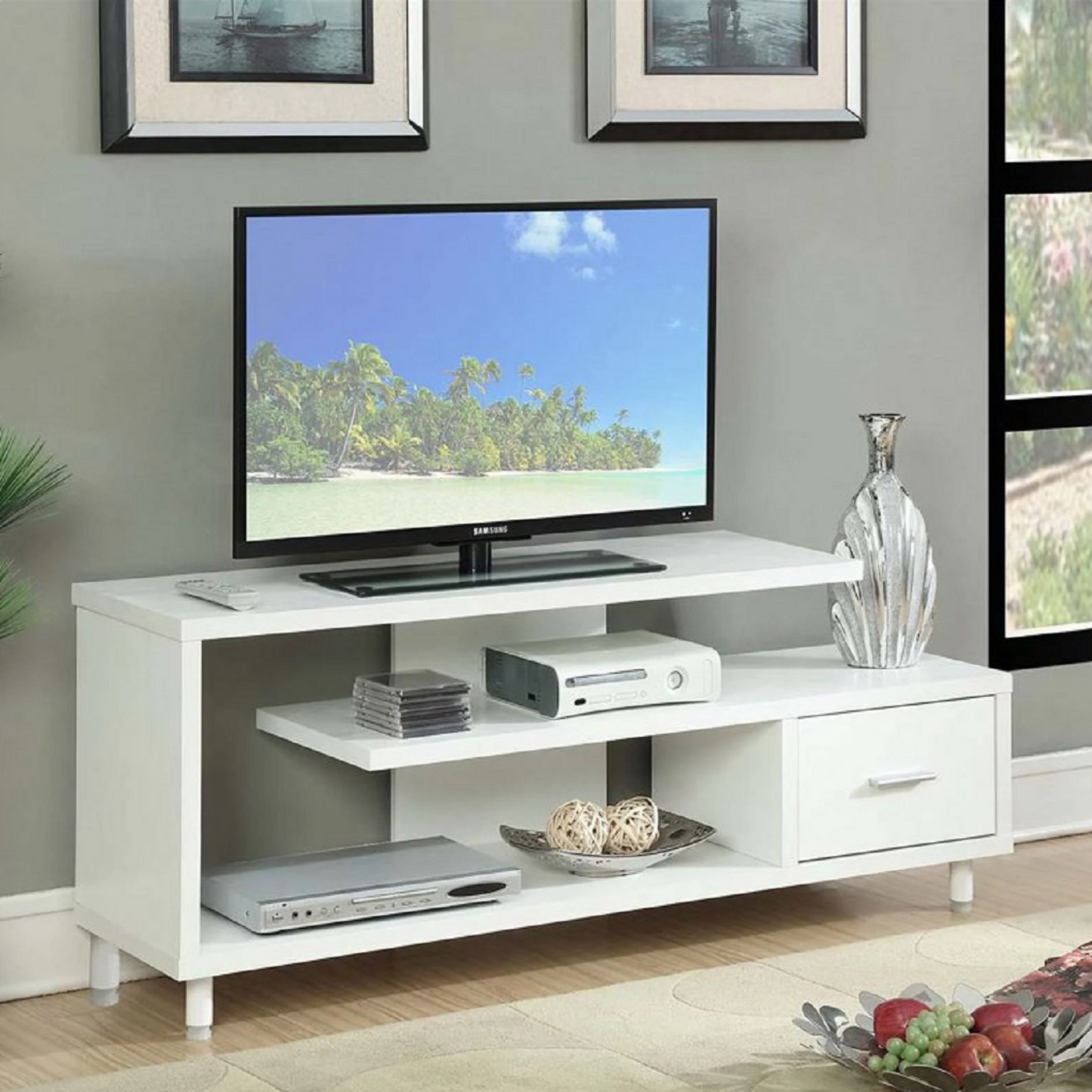 Abstract Media Unit