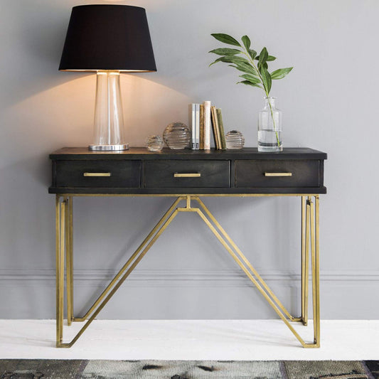 Julin Console