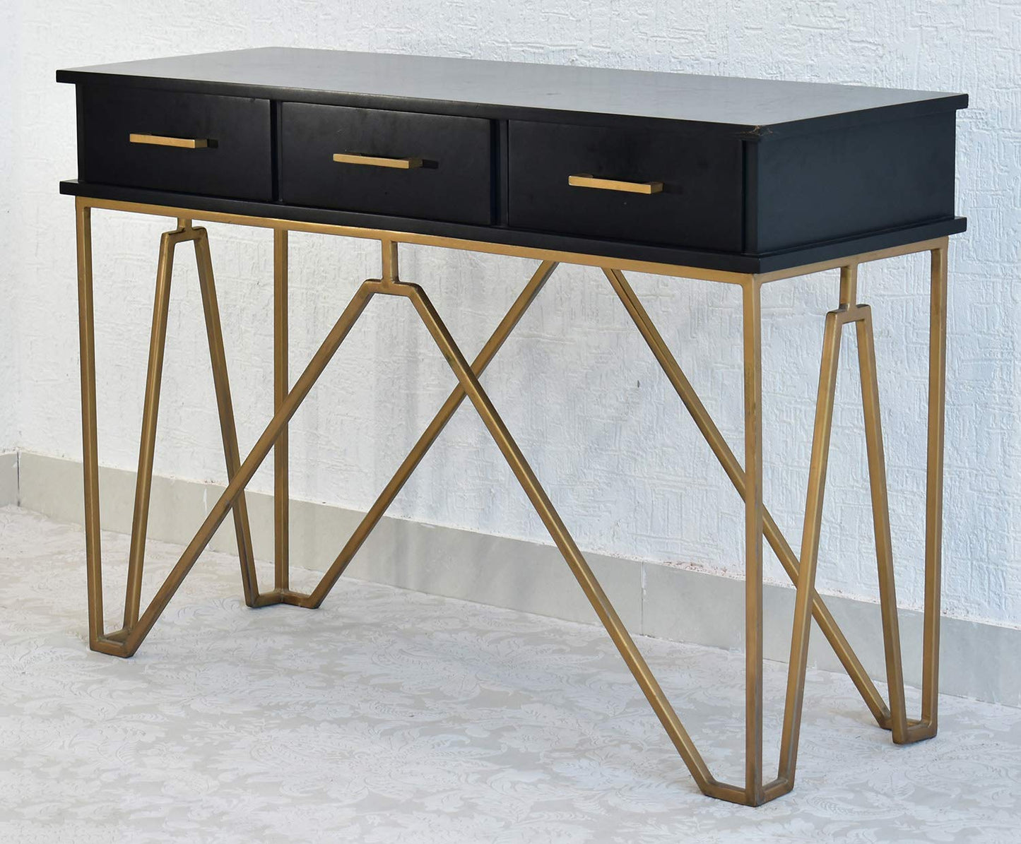 Julin Console