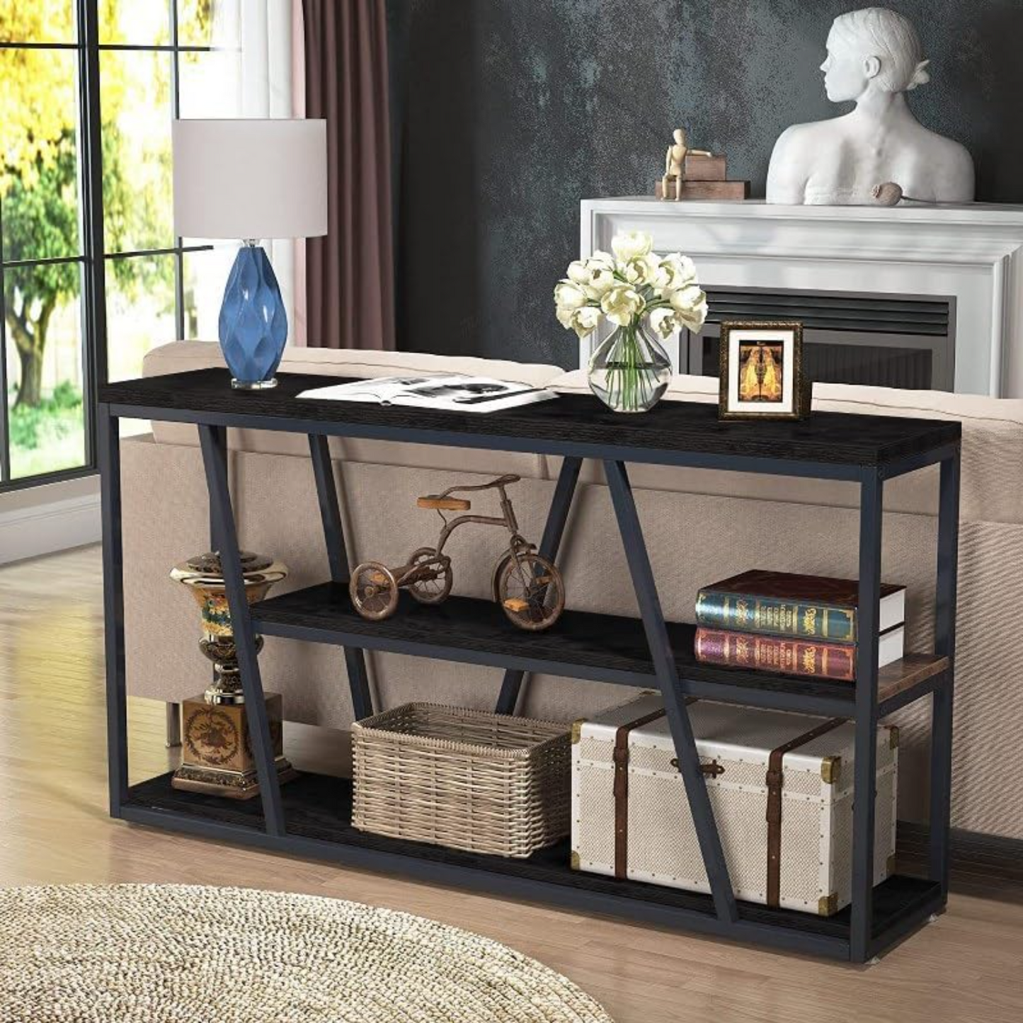 Mackel Console