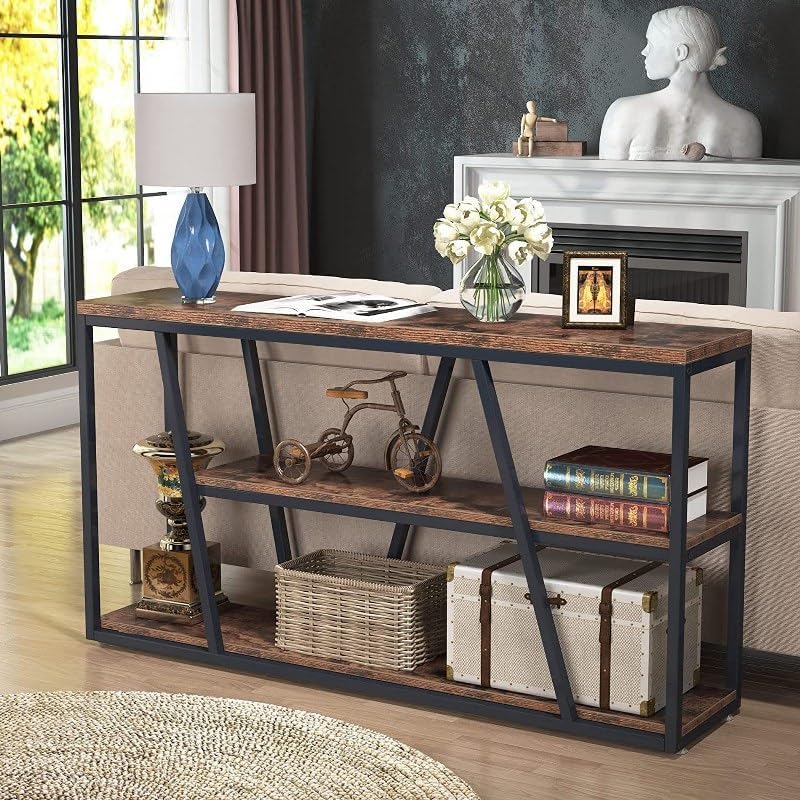 Mackel Console