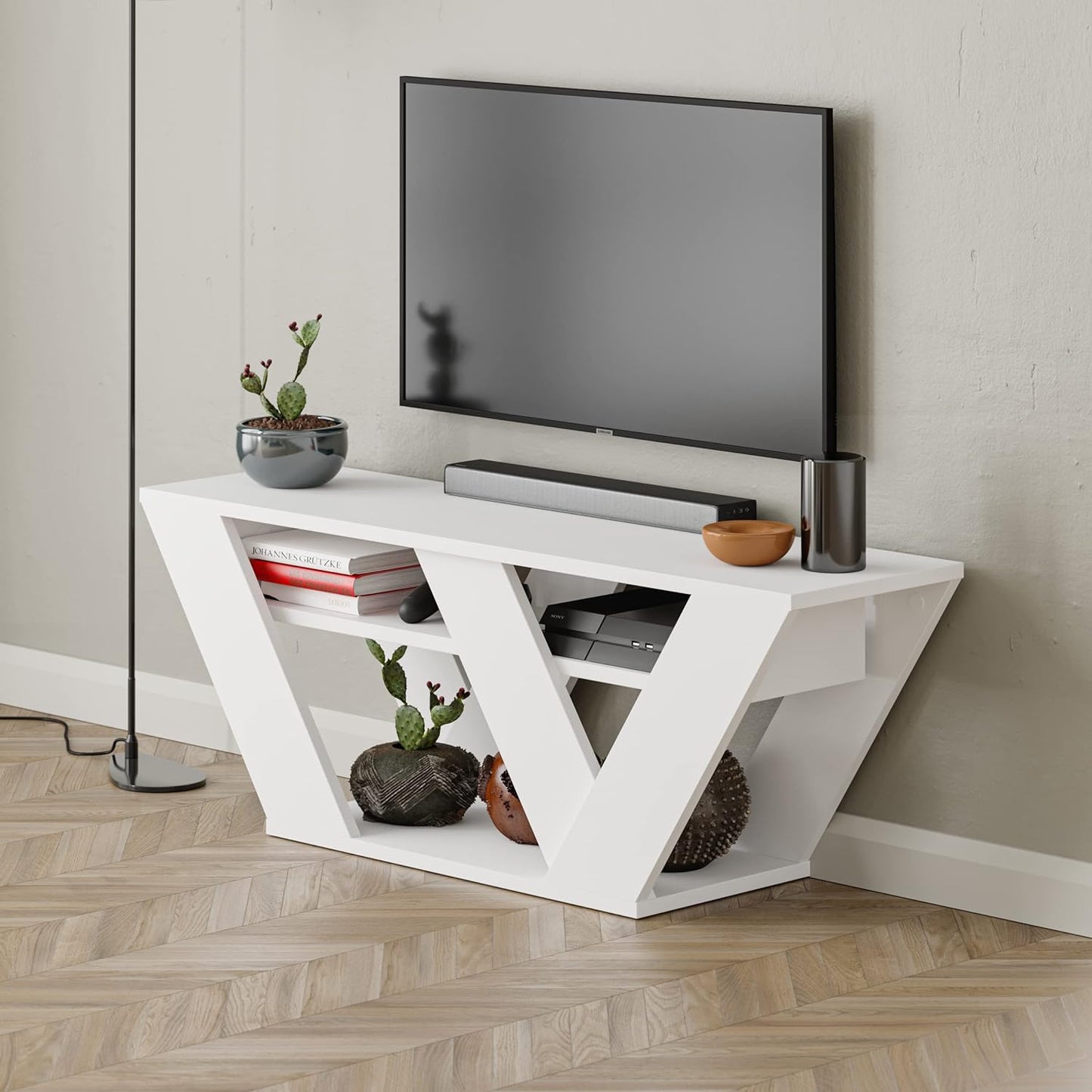 Kenton Media Unit