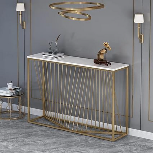 Tonica Console Table