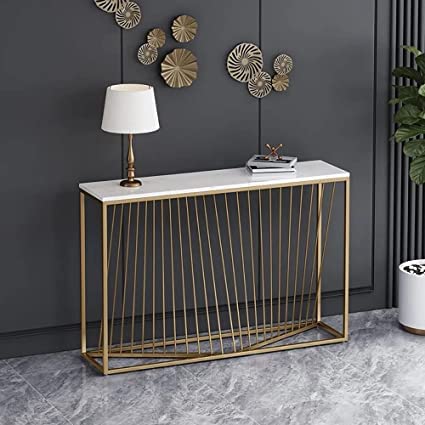 Tonica Console Table